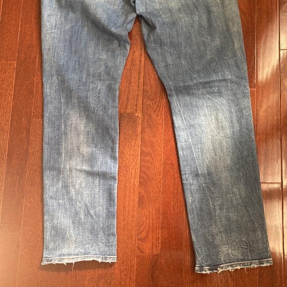•American Eagle Outfitters 360 Extreme Flex Slim Jeans• - Picture 13 of 16